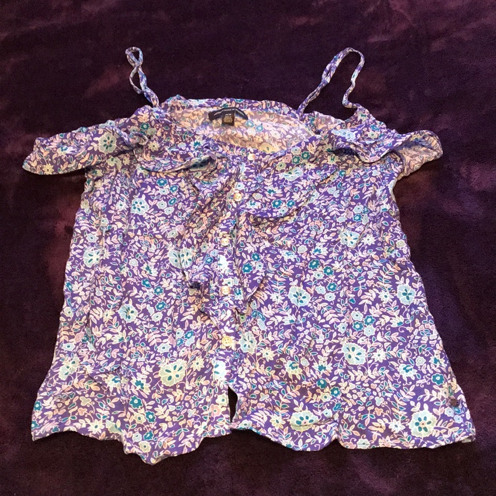 American Eagle tank top